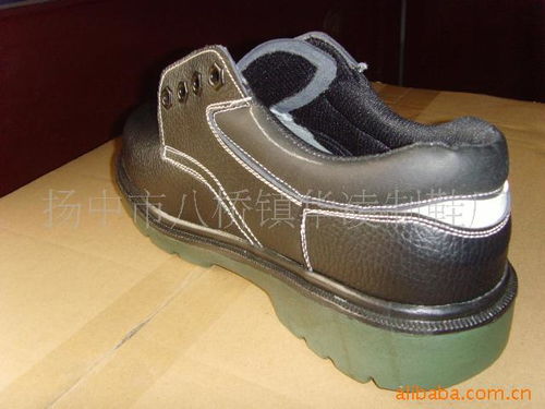 揚(yáng)中市八橋鎮(zhèn)華凌制鞋廠 專業(yè)鞋類配件生產(chǎn)與創(chuàng)新之路